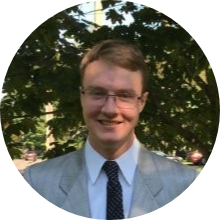 photo of Sean Monaghan